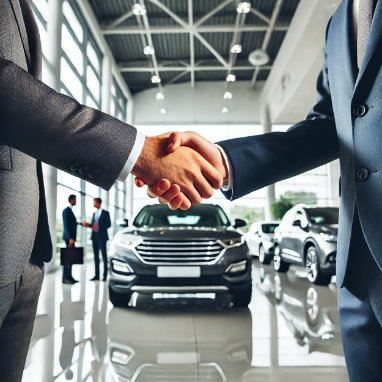 Autoankauf Breckerfeld