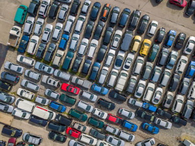 Autoexport Breckerfeld